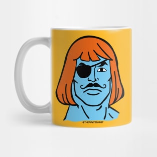 Evil Duplicate Mug